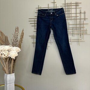 Like New! Aéropostale Dark Wash Jeans